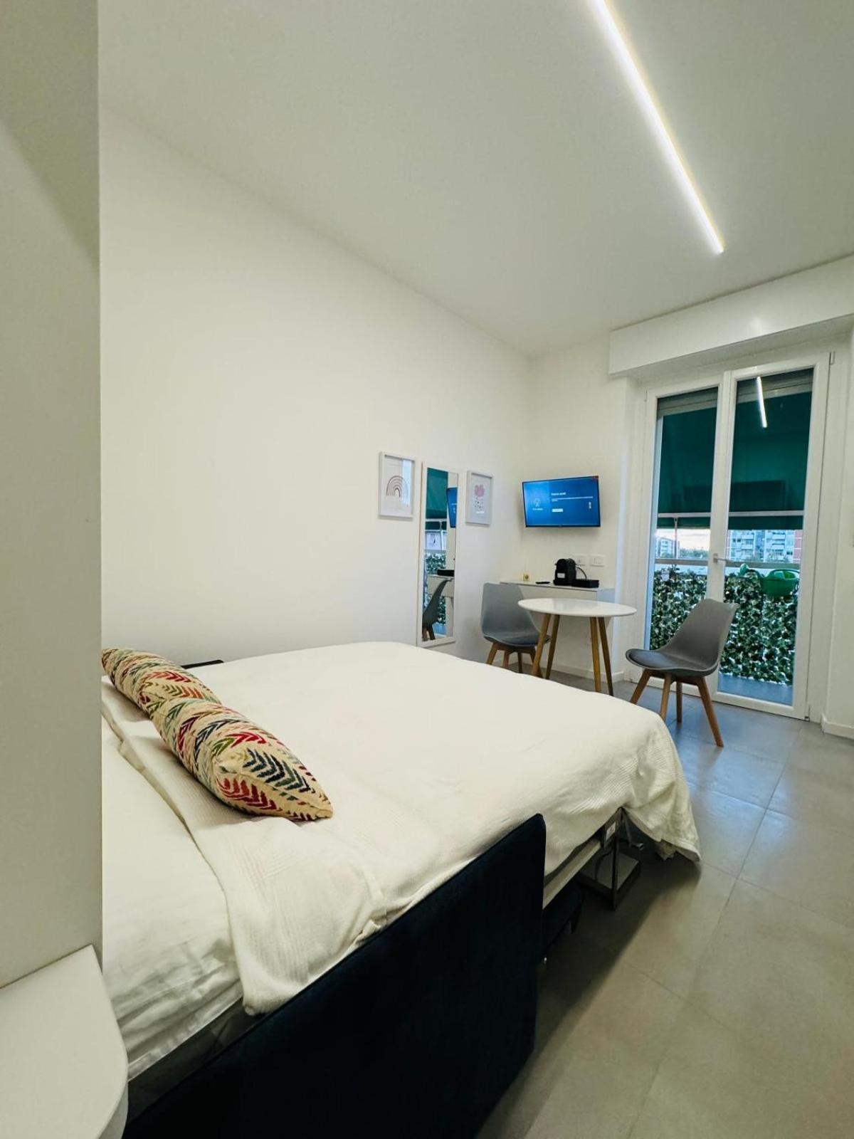 Urban Cloud Apartments Milán Exterior foto