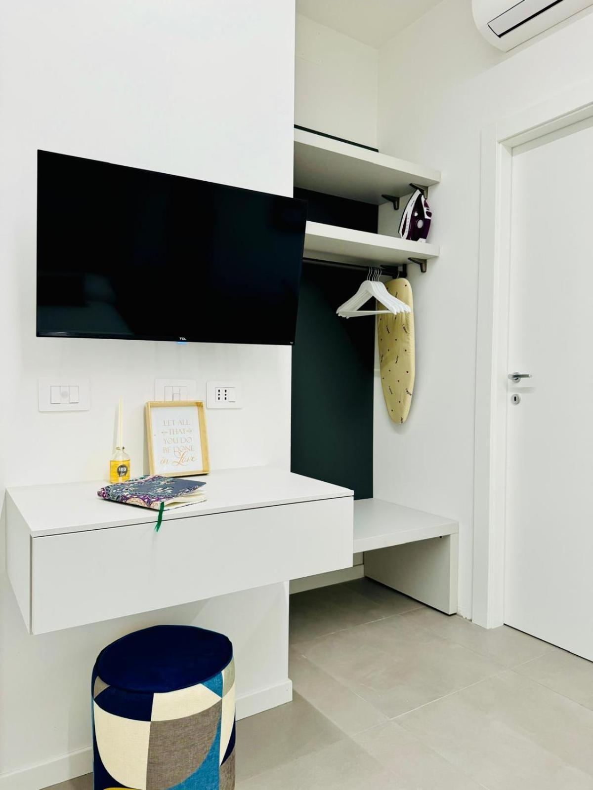 Urban Cloud Apartments Milán Exterior foto